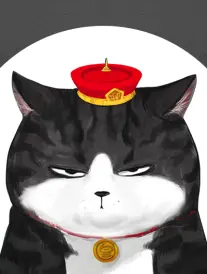 机甲拾荒者漫画封面